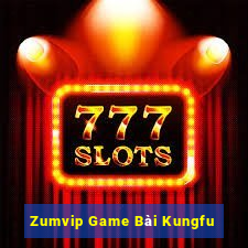 Zumvip Game Bài Kungfu