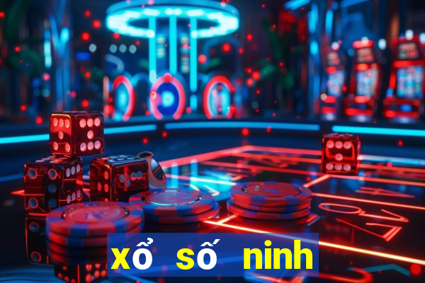 xổ số ninh thuận 200 ngày qua