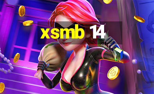 xsmb 14