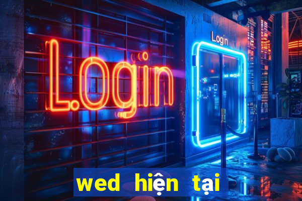 wed hiện tại của ylg là gì