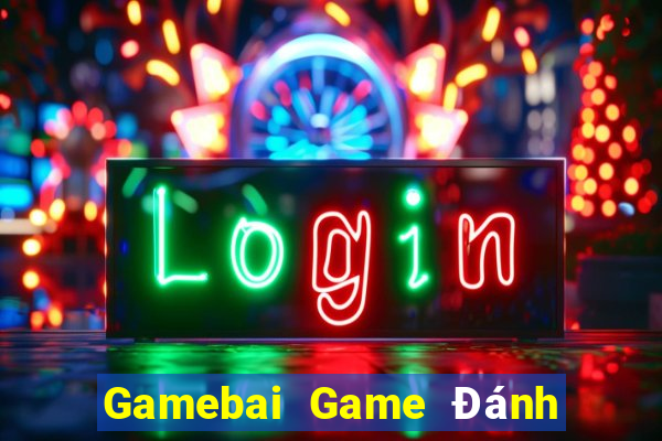 Gamebai Game Đánh Bài Ông Trùm Poker