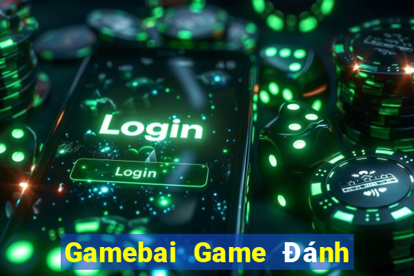 Gamebai Game Đánh Bài Ông Trùm Poker