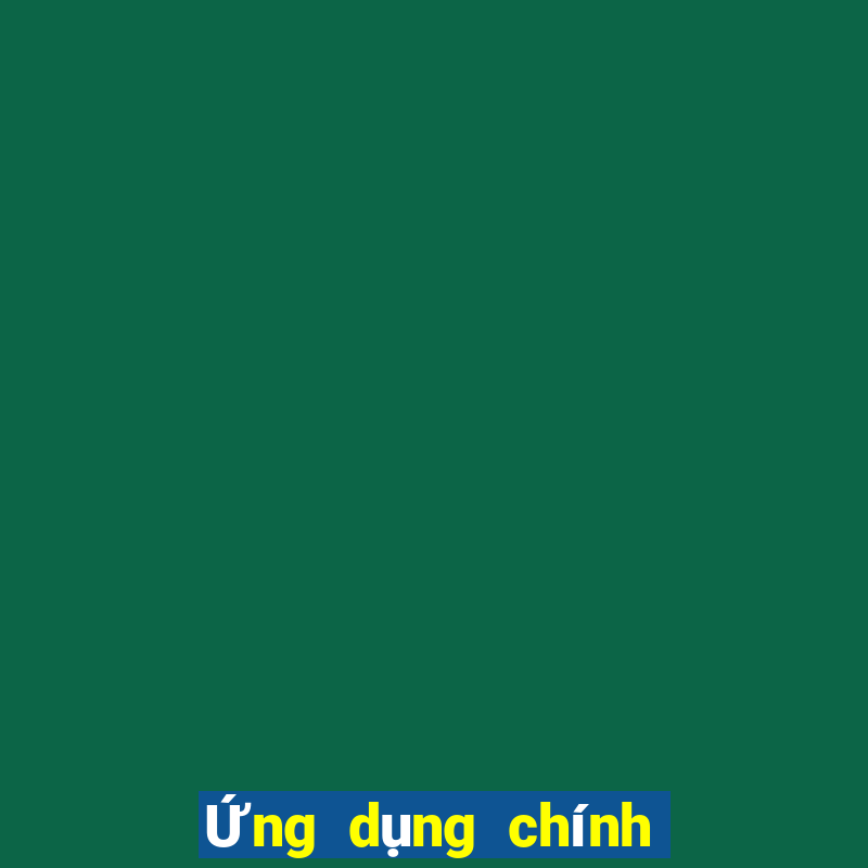 Ứng dụng chính thức của ag