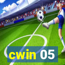 cwin 05