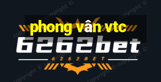 phong vân vtc