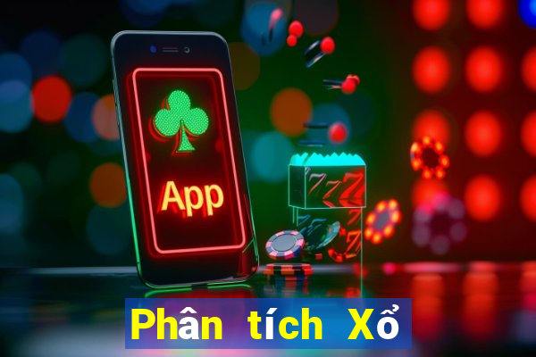 Phân tích Xổ Số bình dương ngày 12