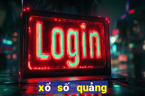 xổ số quảng bình ngày 24 tháng 11