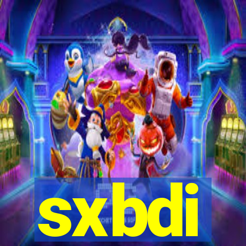 sxbdi