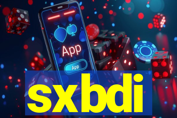 sxbdi