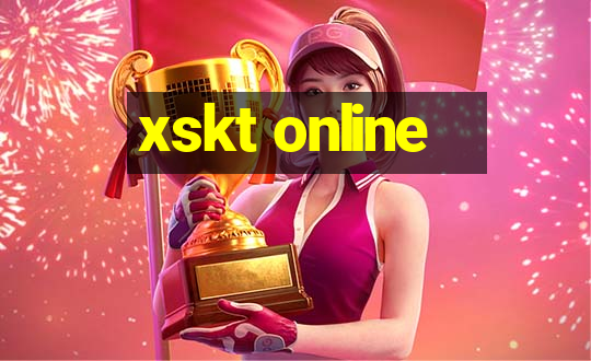 xskt online