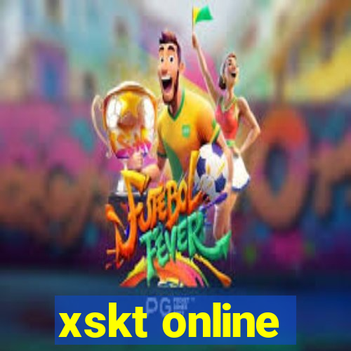 xskt online