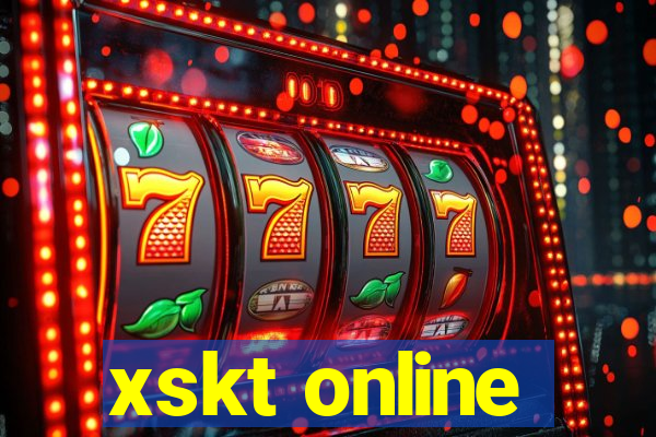 xskt online