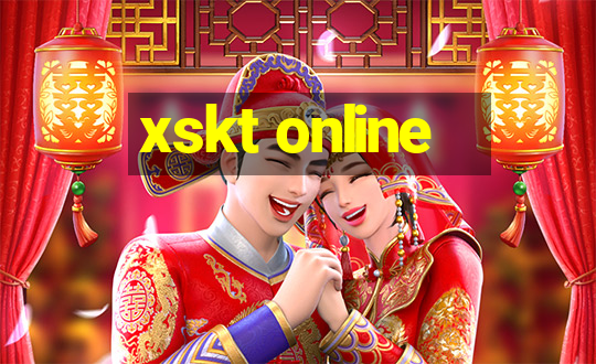 xskt online