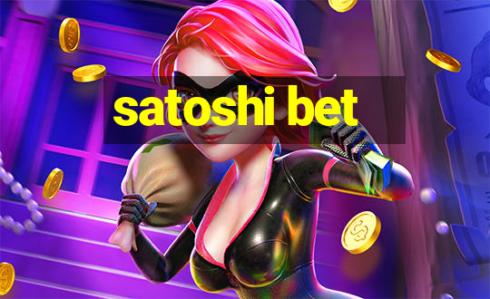 satoshi bet