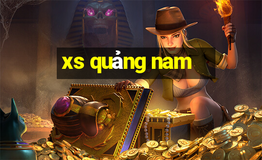 xs quảng nam