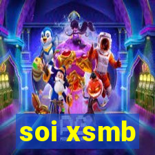 soi xsmb