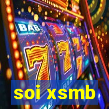 soi xsmb