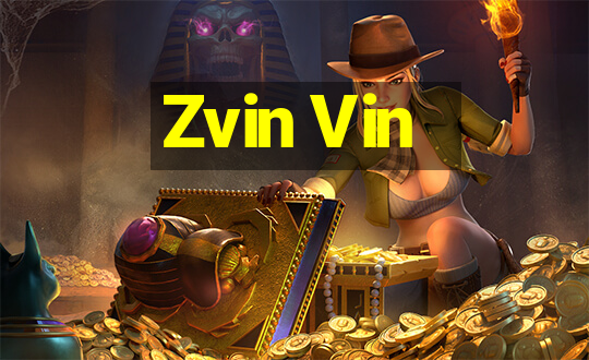 Zvin Vin