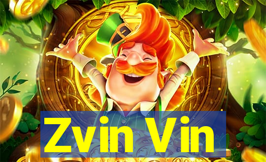 Zvin Vin