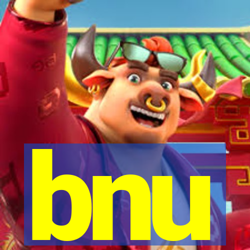 bnu