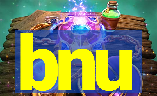 bnu