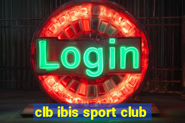 clb ibis sport club