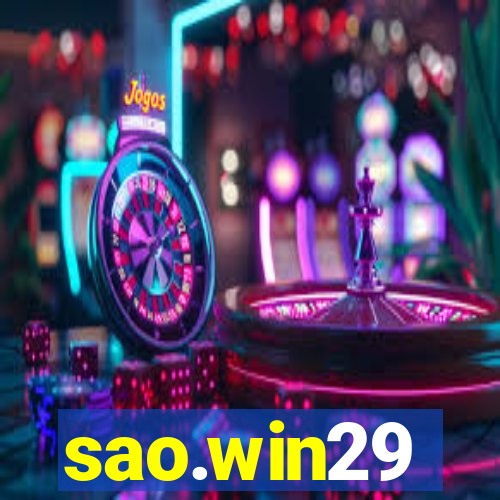 sao.win29