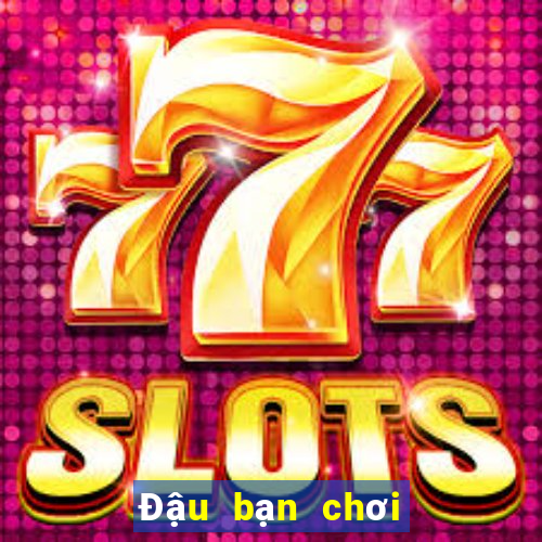 Đậu bạn chơi game bài táo