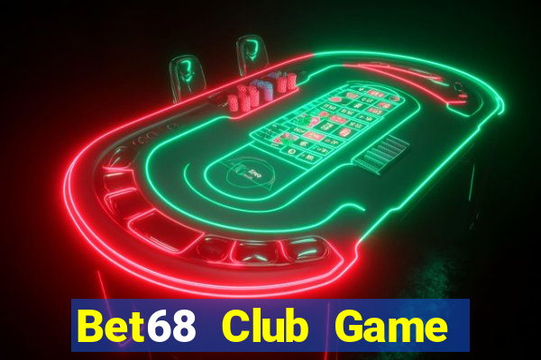 Bet68 Club Game Bài Pokemon