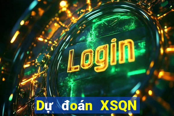 Dự đoán XSQN ngày 12