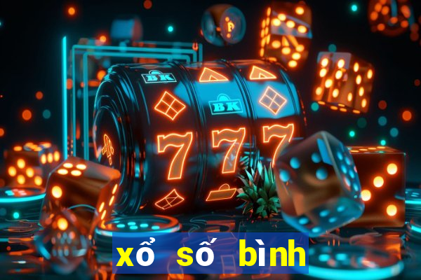 xổ số bình dương 26 tháng 1