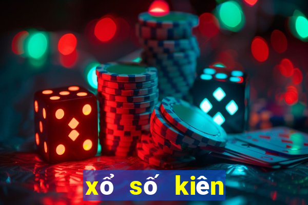 xổ số kiên giang bình phước