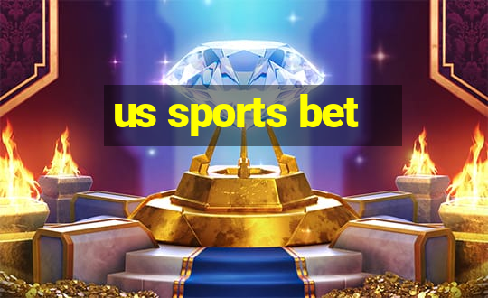 us sports bet