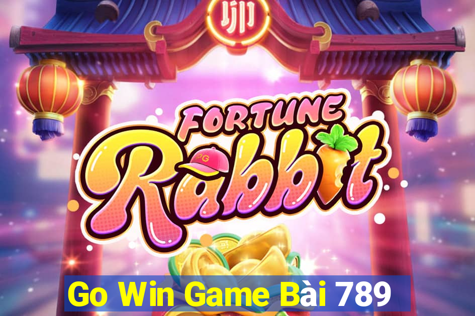 Go Win Game Bài 789