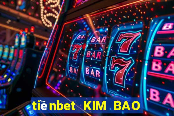 tiềnbet KIM BAO BU wed dự phòng