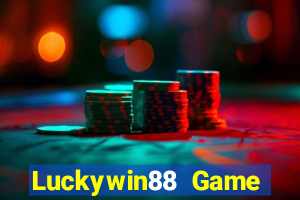 Luckywin88 Game Bài 3D