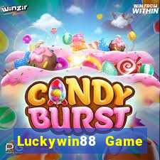 Luckywin88 Game Bài 3D