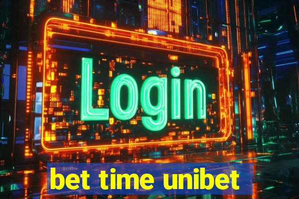 bet time unibet