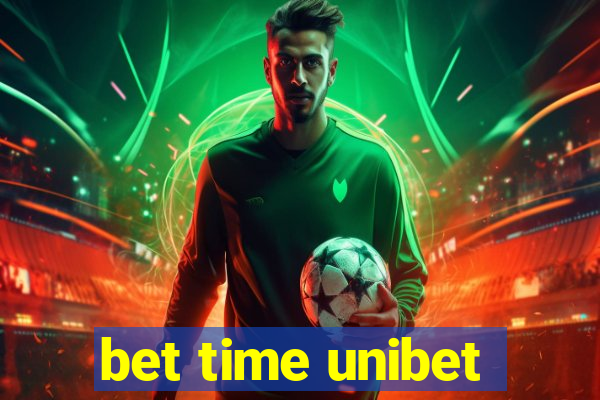 bet time unibet