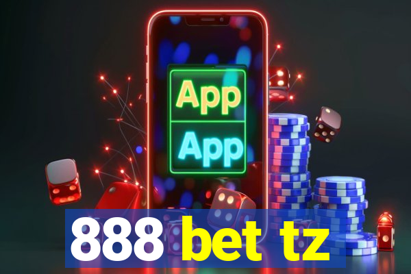 888 bet tz