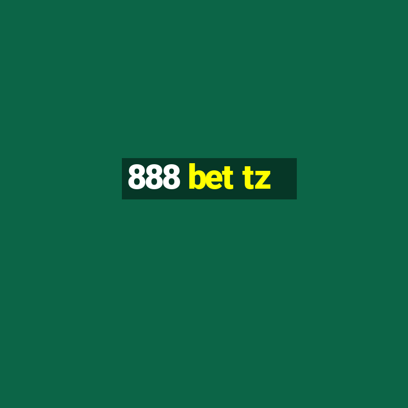 888 bet tz