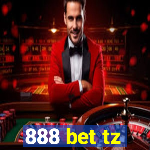 888 bet tz