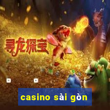 casino sài gòn