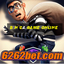 bắn cá game online