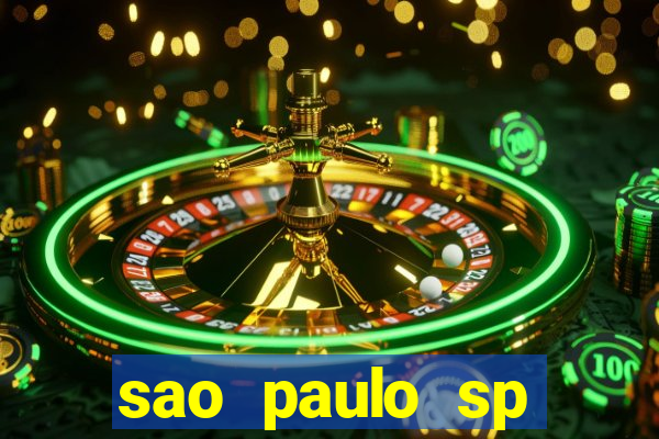 sao paulo sp racing club