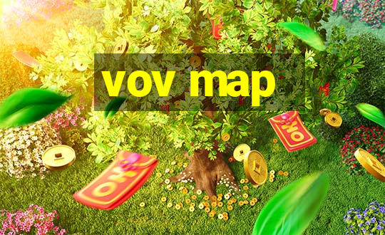 vov map