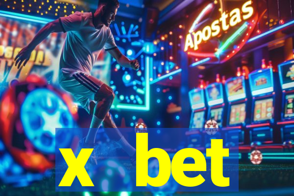 x bet игровые автоматы