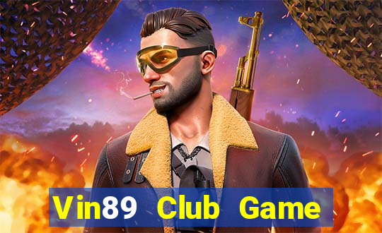 Vin89 Club Game Bài 52Play