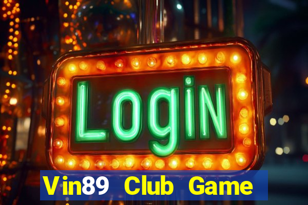 Vin89 Club Game Bài 52Play