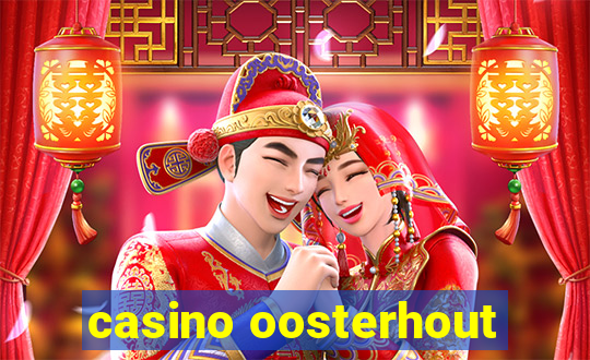 casino oosterhout